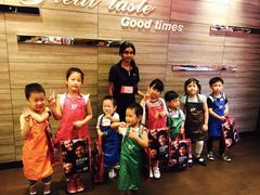 -英孚教育青少儿(爱山广场中心)