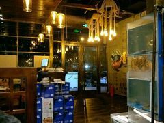 -小俩口烧烤东北菜(双井店)