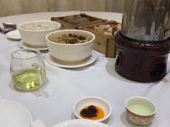 -君德澜酒家·创意粤菜(金山谷店)