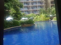 -三亚亚龙湾红树林度假酒店