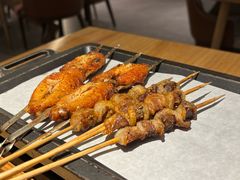 -郭靖·烤全羊·内蒙菜·烧烤(望京旗舰店)