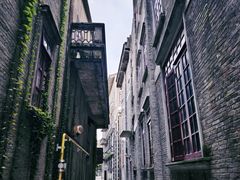 -赤坎·广东华侨国际旅游度假区