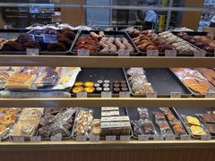 -OUR Bakery(SKP-S店)