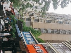 -李易面馆(树木岭店)