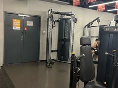 -乐刻运动健身(同曦假日百货店)