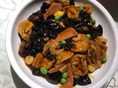 四喜面筋-嘉禾·悦享餐厅(八方汇店)