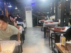 -云晓光头烧烤吧(盛夏店)