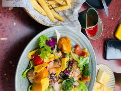 -La Terre乐田(万象城店)