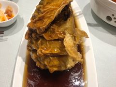 -老牌坊鲁菜名店(聊城美食岛店)