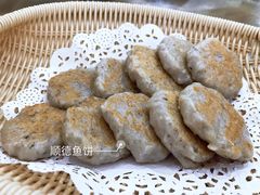-水乡人家私房菜(逢简店)