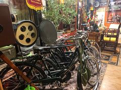 -吉祥圣雪藏餐