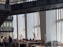 -北京康莱德酒店