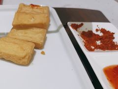 -青花椒花椒鱼(合生汇店)