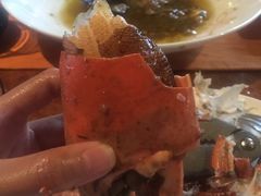 -Ministry of Crab(科伦坡店)