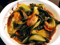 烤菜-阿凡海鲜(甬港北路店)