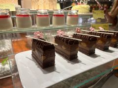 -二楼咖啡厅·厦门源昌凯宾斯基大酒店(湖滨中路店)