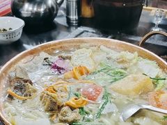-象山村腊排骨(丽江总店)