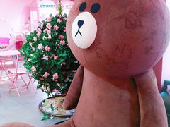 -pink baby·新晋网红打卡地