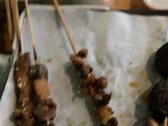 -木屋烧烤(坂田天安云谷店)