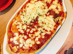 -必胜客(广渠路店)