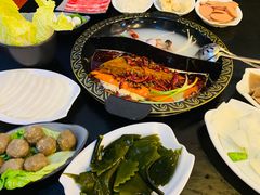 -张嬢嬢老火锅(壹号店•六年店)