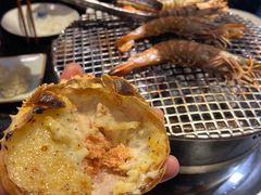 -醉火烧泥炉烤肉(孩儿巷店)