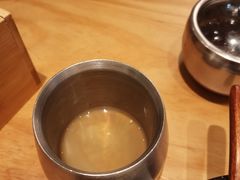 -嘻小北·兰州清汤牛肉面(南翔印象城MEGA店)