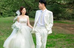 -巴黎春天婚纱摄影STUDIO·定制