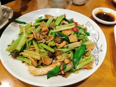 客家小炒-乡亲鹅肉城(吴江店)