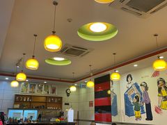 -有缘茶餐厅(海府分店)