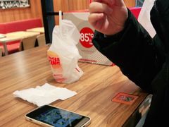 -85度C(上海奉贤苏宁生活广场二店)