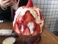 -WONDER ICE 萬得冰田(建設路总店)