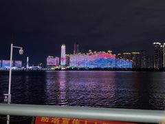 -铭副琦食·虾蟹烩馆(渔人码头店)