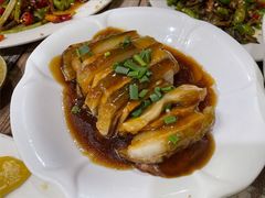-南雄雄州土菜餐厅(粤北大厦店)