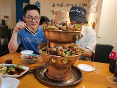 -黄泰吉拾味餐厅(江汉路店)