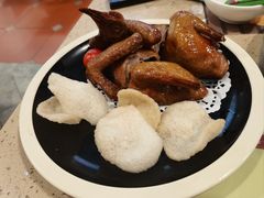 -点都德(A8店)