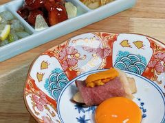 -鮨乐亭Omakase·海胆宴