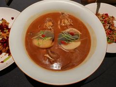 -肆月河豚·淮扬菜·湘菜(华天店)
