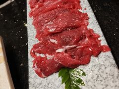 -锅季·捞王旗下小火锅(虹桥火车站店)