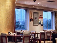 -成都泰合国际大饭店(春熙路太古里店)