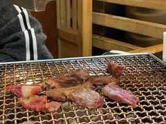 -九田家黑牛烤肉料理(太阳城店)