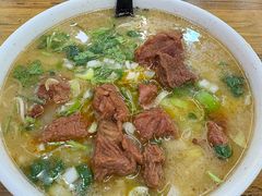 -豫掌柜饸饹面·烩面(秀沿路店)