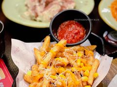 -机器人火炉披萨