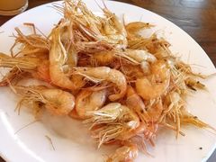 -官厅老勾渔馆(温泉店)