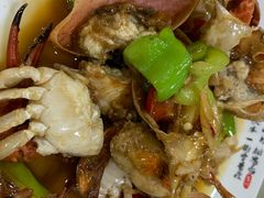 -潘先生平价海鲜城(神州半岛店)
