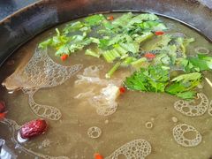 -盡膳口福·百年汤方火锅(科华北路店)