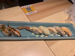 -Tuna maki寿司(园区永旺店)