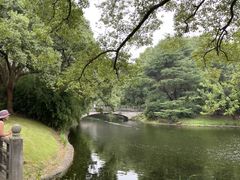 -上海西郊公寓酒店-地下停车场