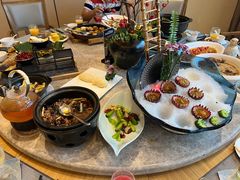 -外滩·云南人家(昆明旗舰店)