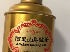 -天仁茗茶(海港城诚品书店)